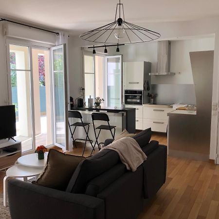 Ideal Flat Val D'Europe Disneyland With Parking Serris Zewnętrze zdjęcie