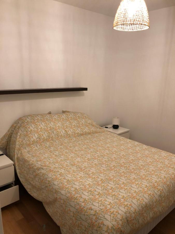 Ideal Flat Val D'Europe Disneyland With Parking Serris Zewnętrze zdjęcie